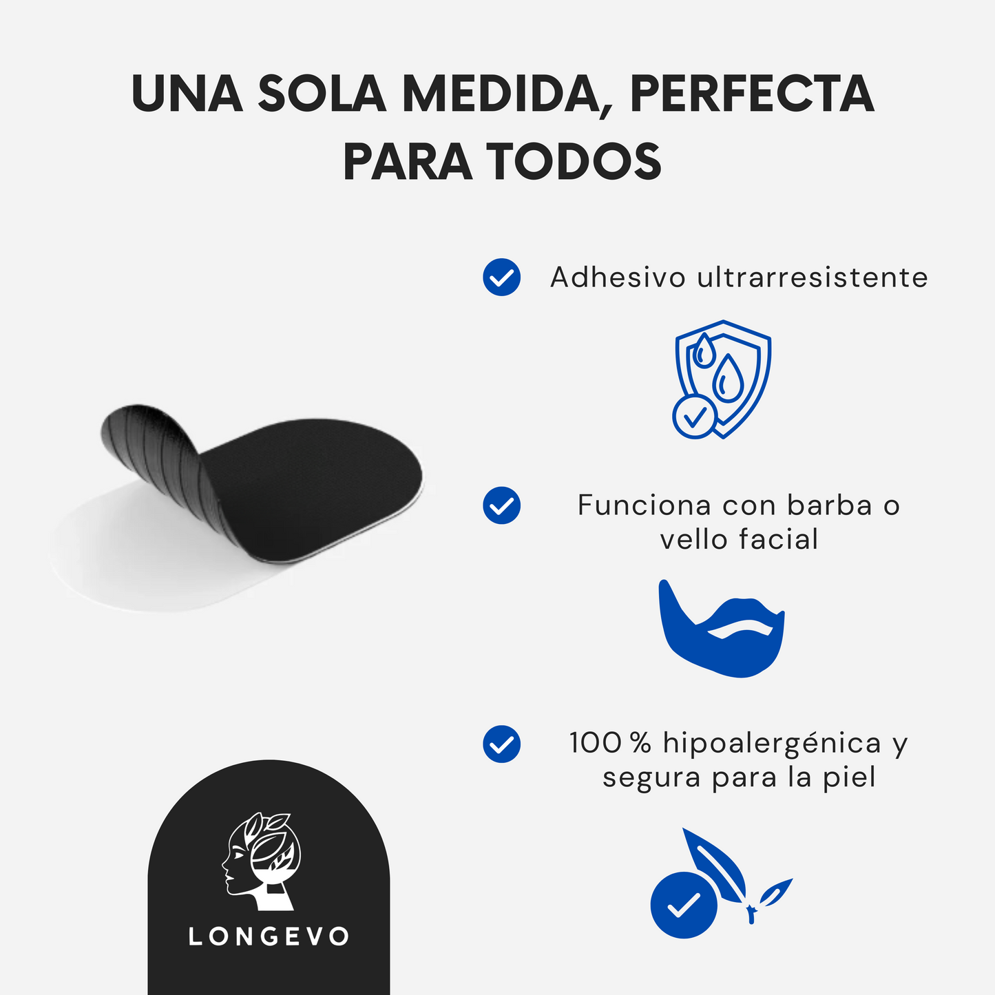 Longevo® Pack Sueño Profundo