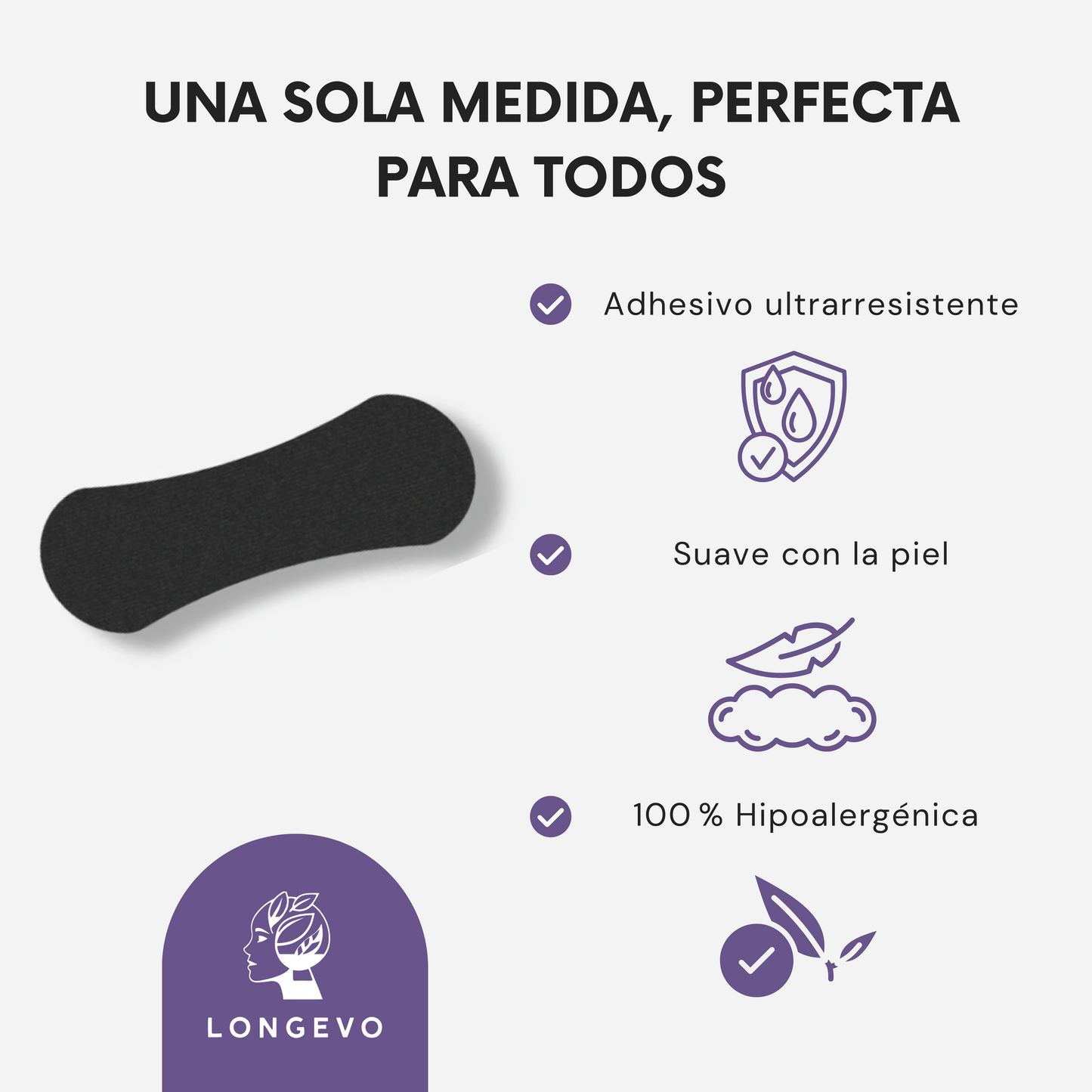 Longevo® Pack Sueño Profundo