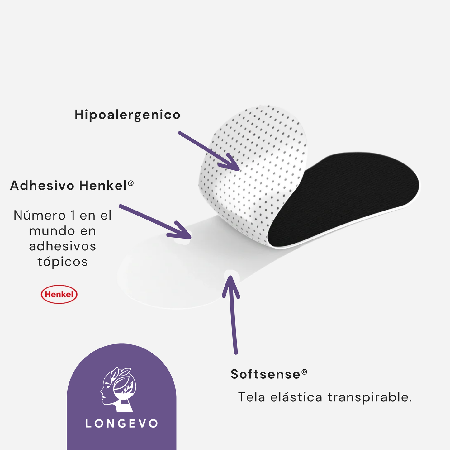 Longevo® Pack Sueño Profundo