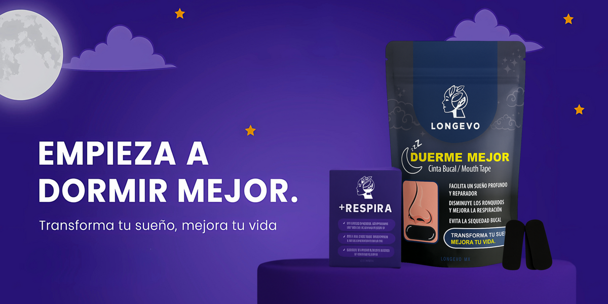 LONGEVO