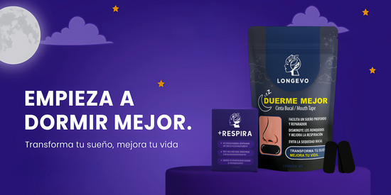 LONGEVO
